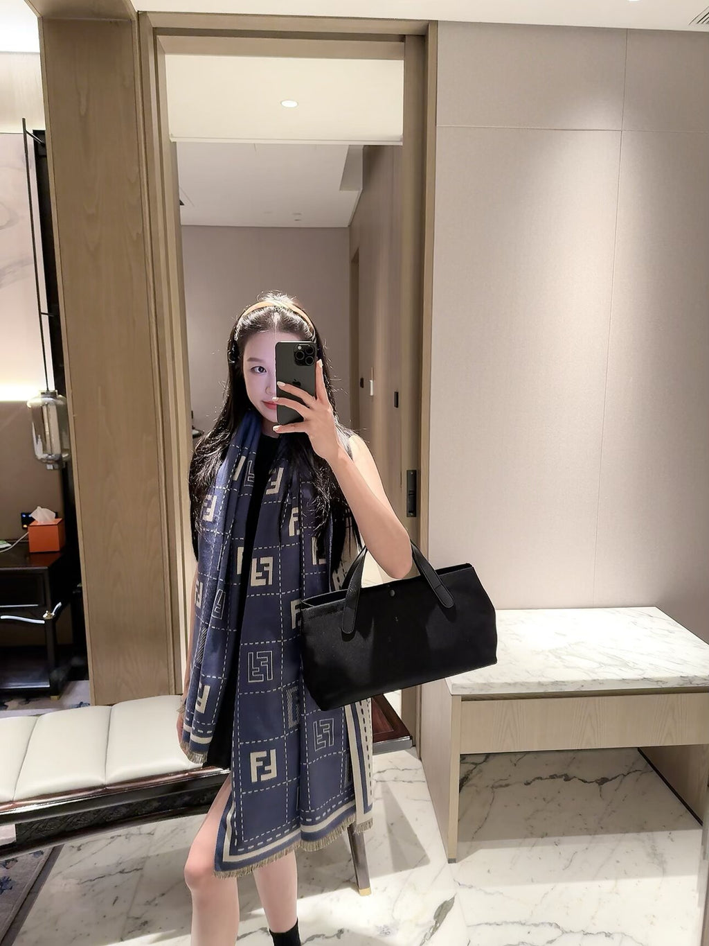 W1R106F59 Fashion Winter Scarves