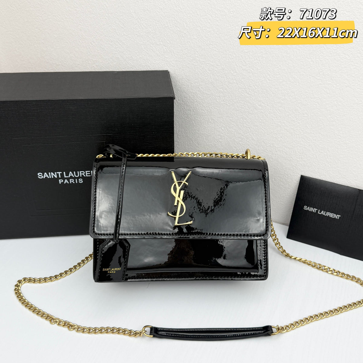 B1N96SL17 Popular leather bag
