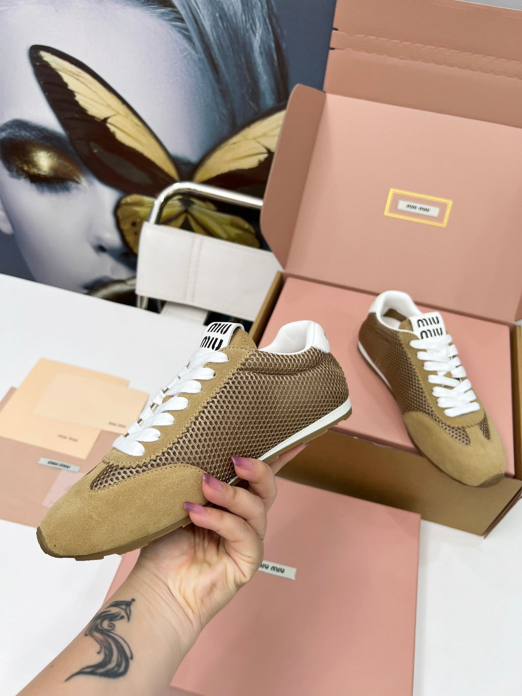 Z2P36A52 Popular high-quality leather Shoes