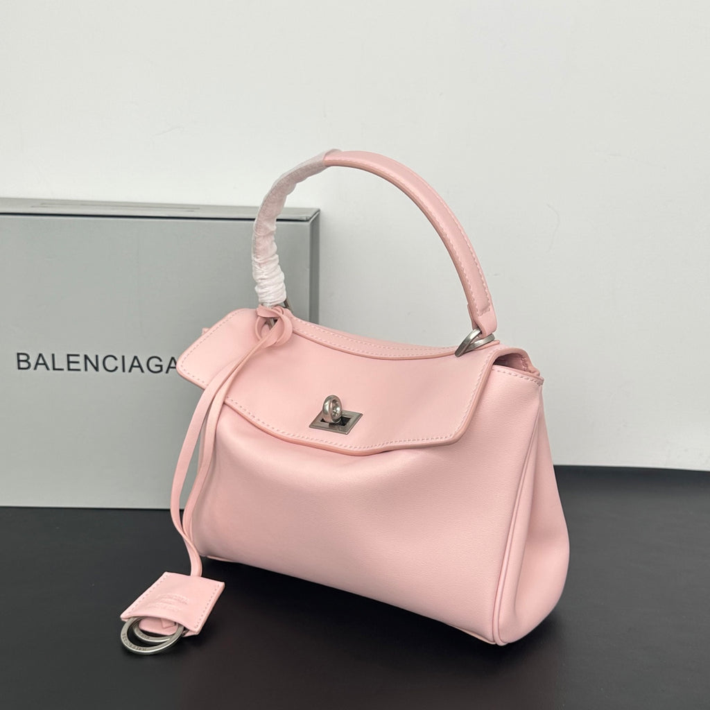 B1X56J32 Fashion high-quality leather bag