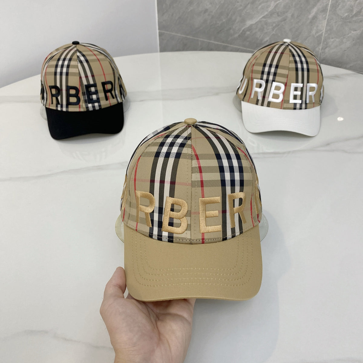 M1R86R107 Popular hats
