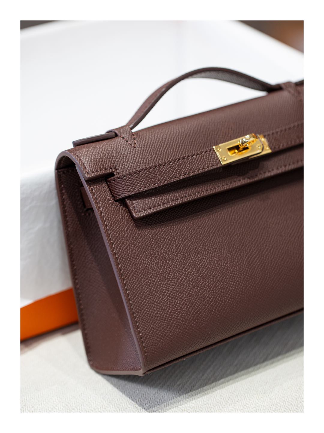 B1R66A6 Fashion leather bag