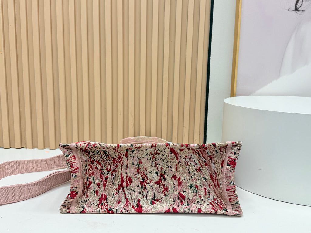 B1R76D08 Fashion canvas bag