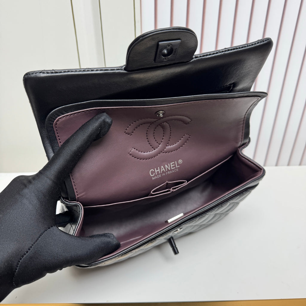 B1R76C09 Fashion leather bag