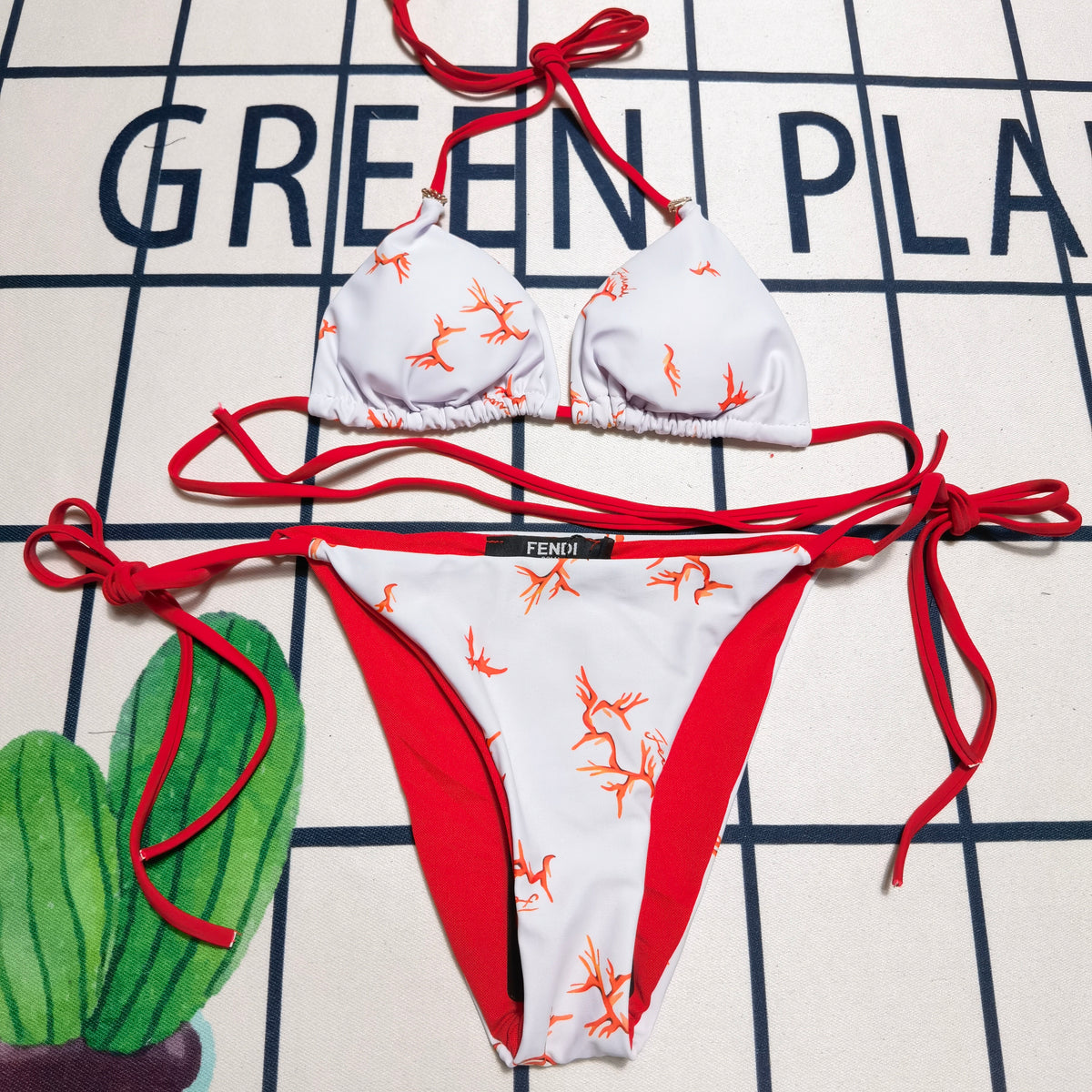 146RF15Y Popular Bikini swimsuit