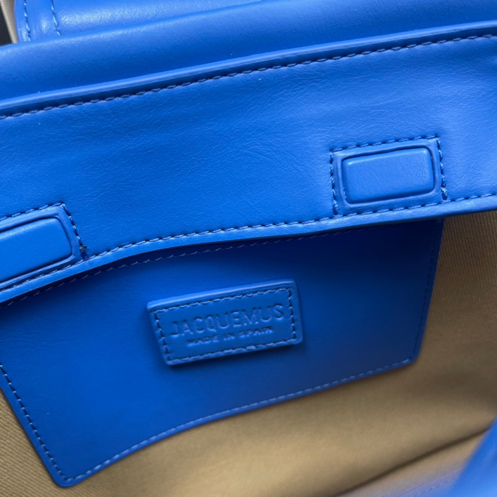 136PA25B Popular leather bag
