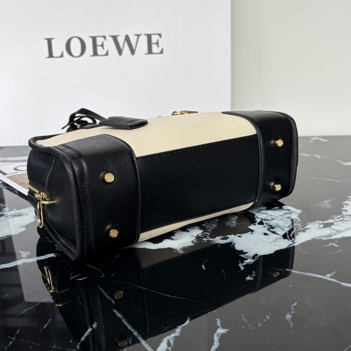 B1R66A12 Fashion leather bag