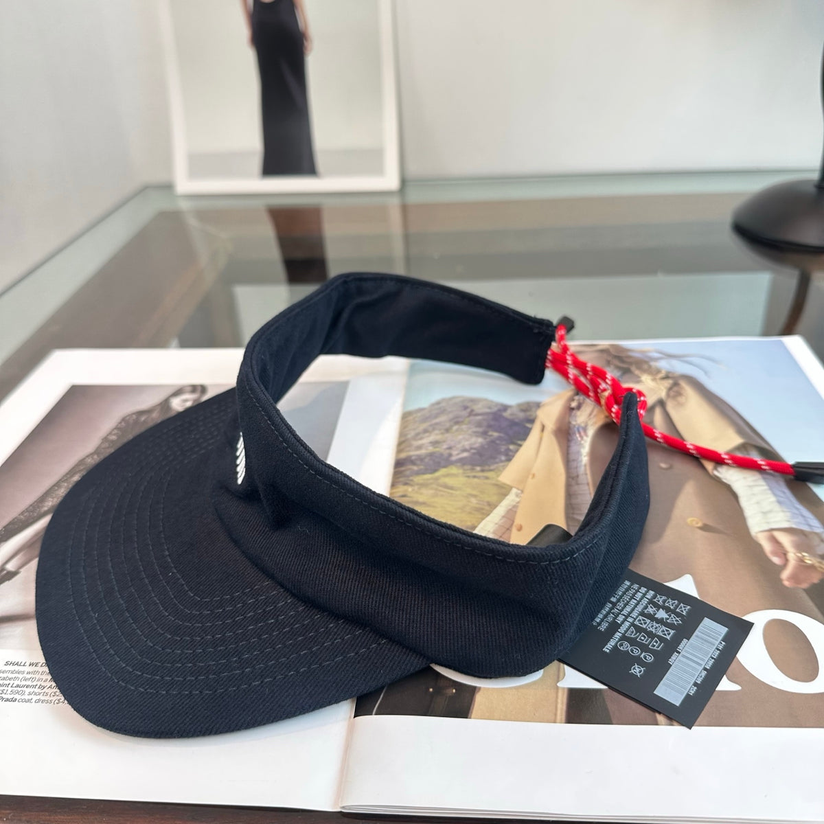 M1R76A9 Fashion hats