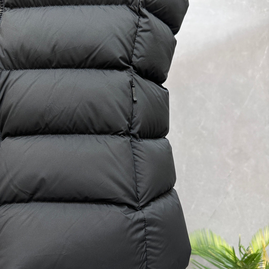 U3R106A15 Fashion down vest
