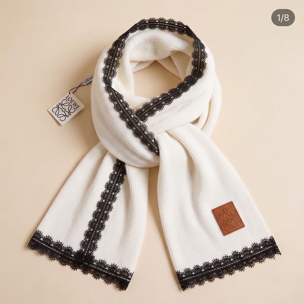 W1R96A123 Popular Winter Scarves
