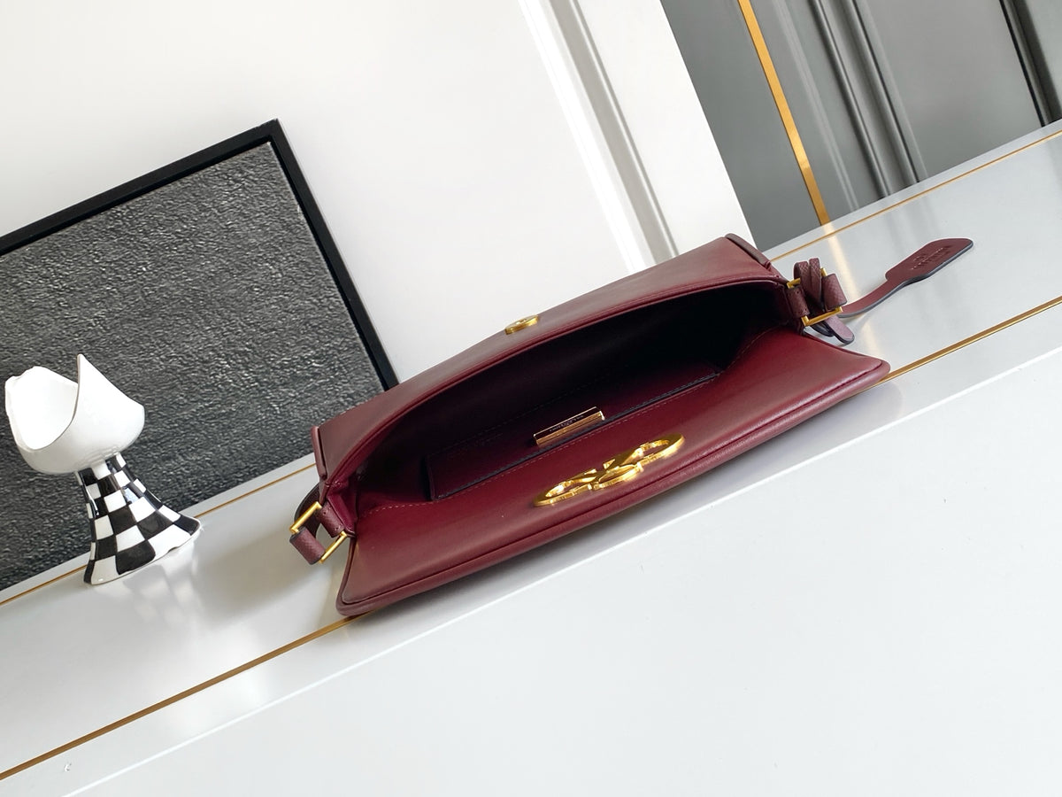 B1R76VL33 Fashion leather bag