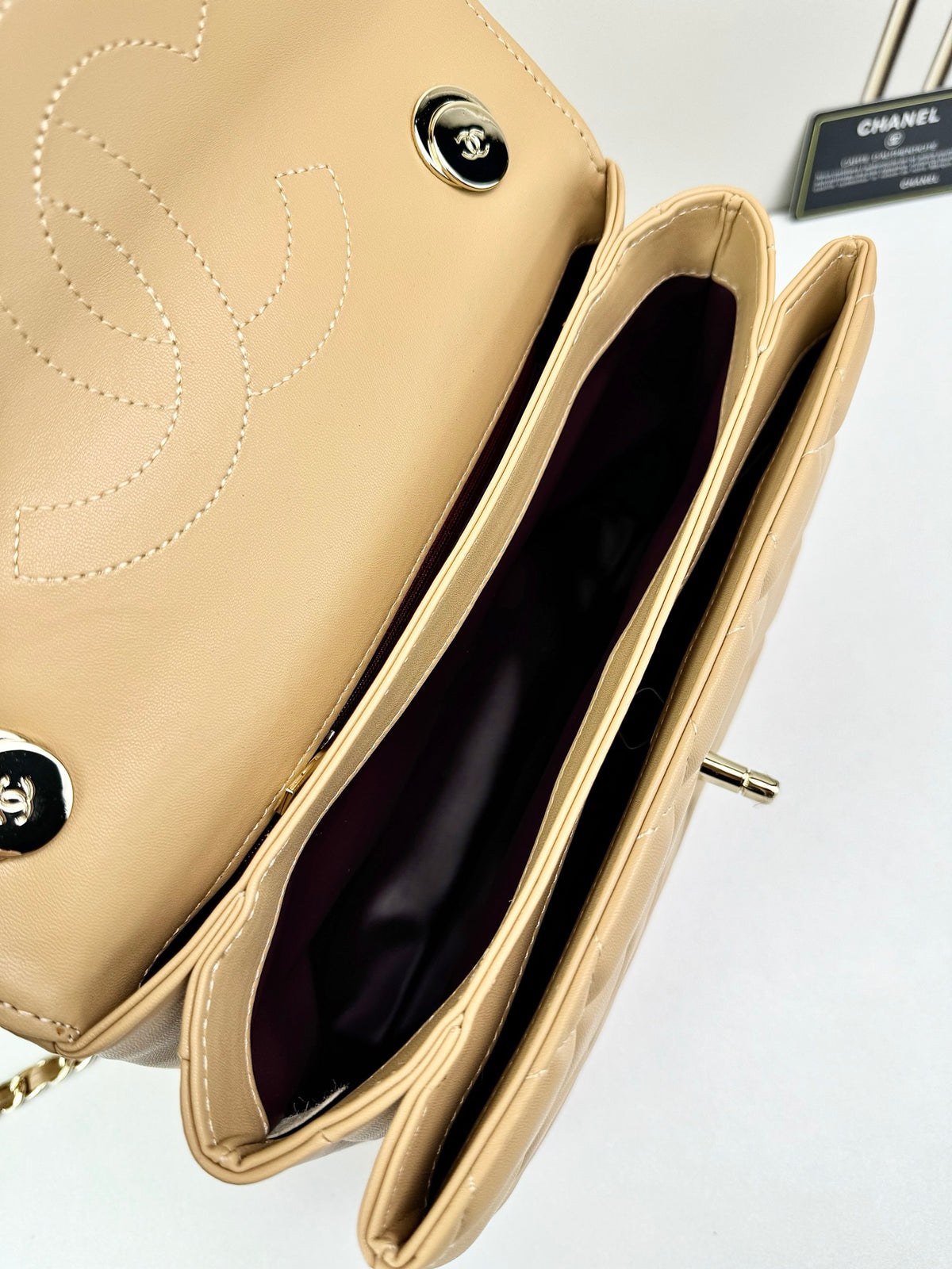 B1X76C7 Fashion leather bag