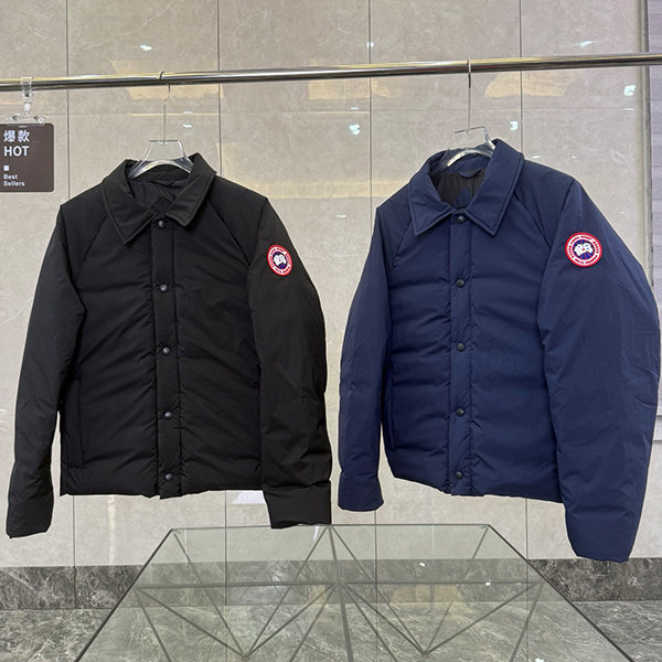 U3R106A10 Fashion down jacket
