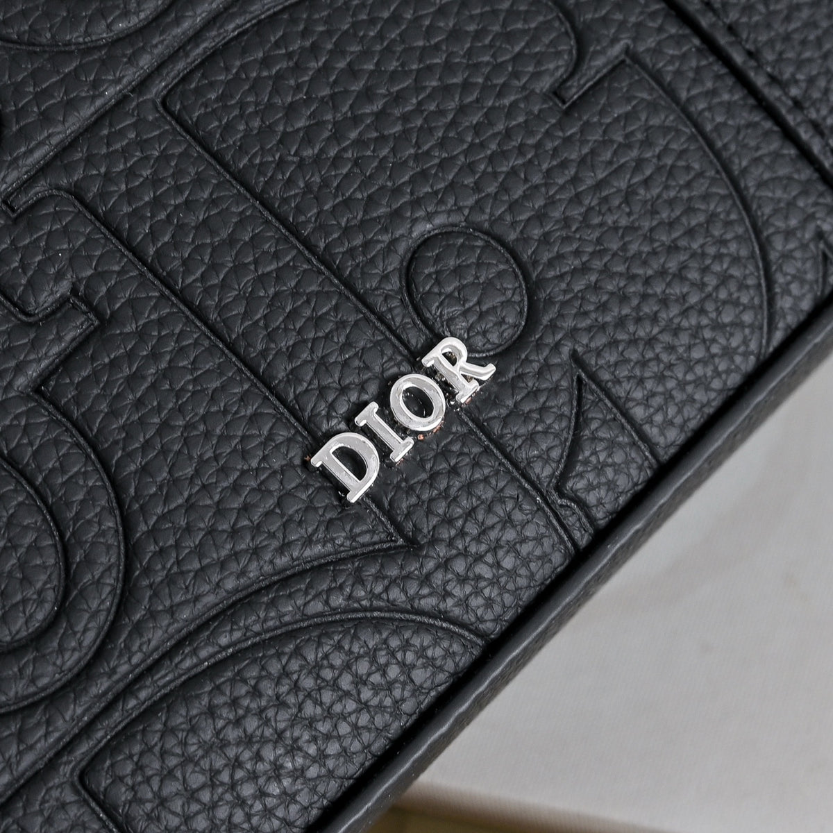 B1N76D15 Fashion leather bag