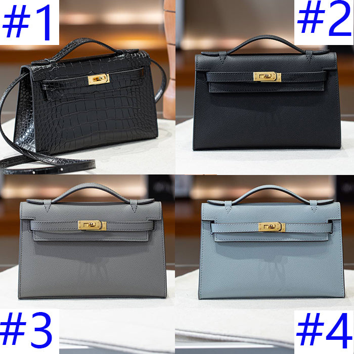 B1R66A4 Fashion leather bag