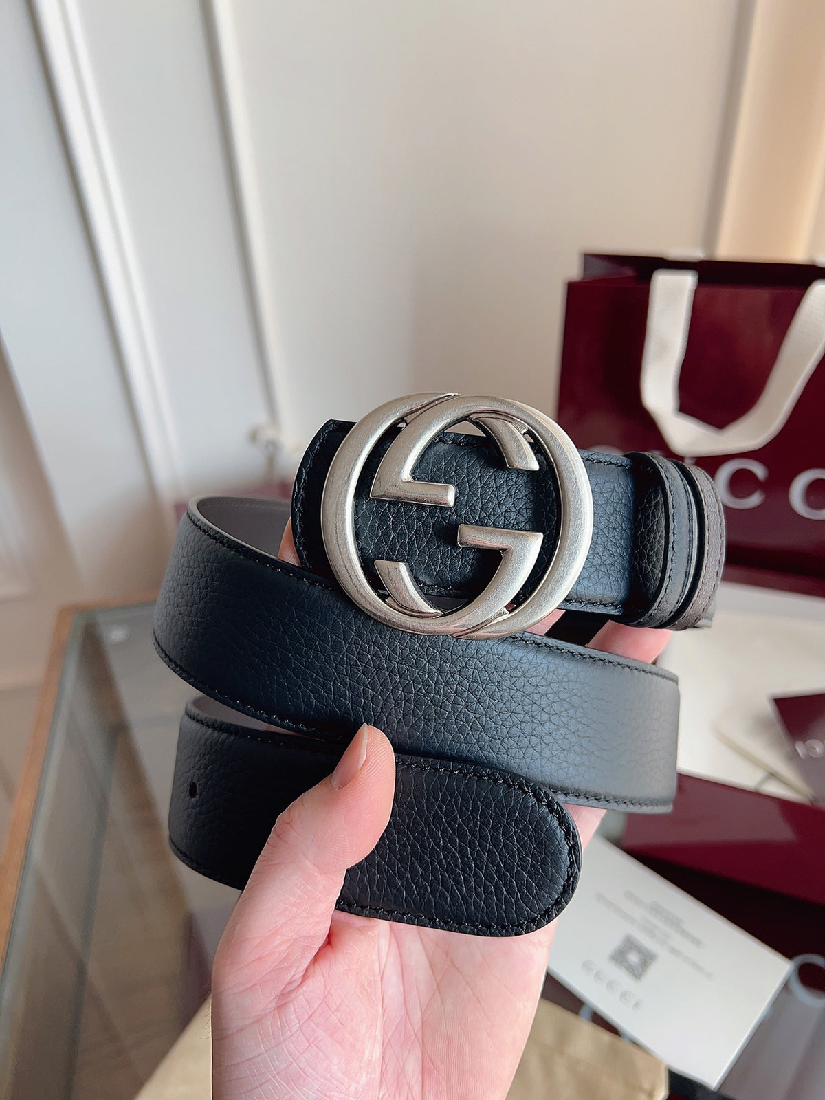 136PB36P Popular High quality belt With full package