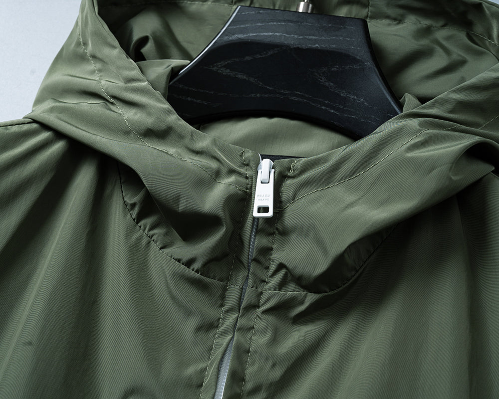U1R86P21 Fashion Coats