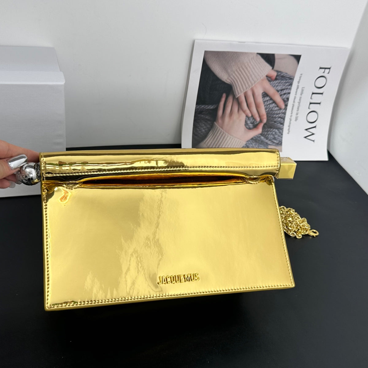 146PA157B Popular leather bags