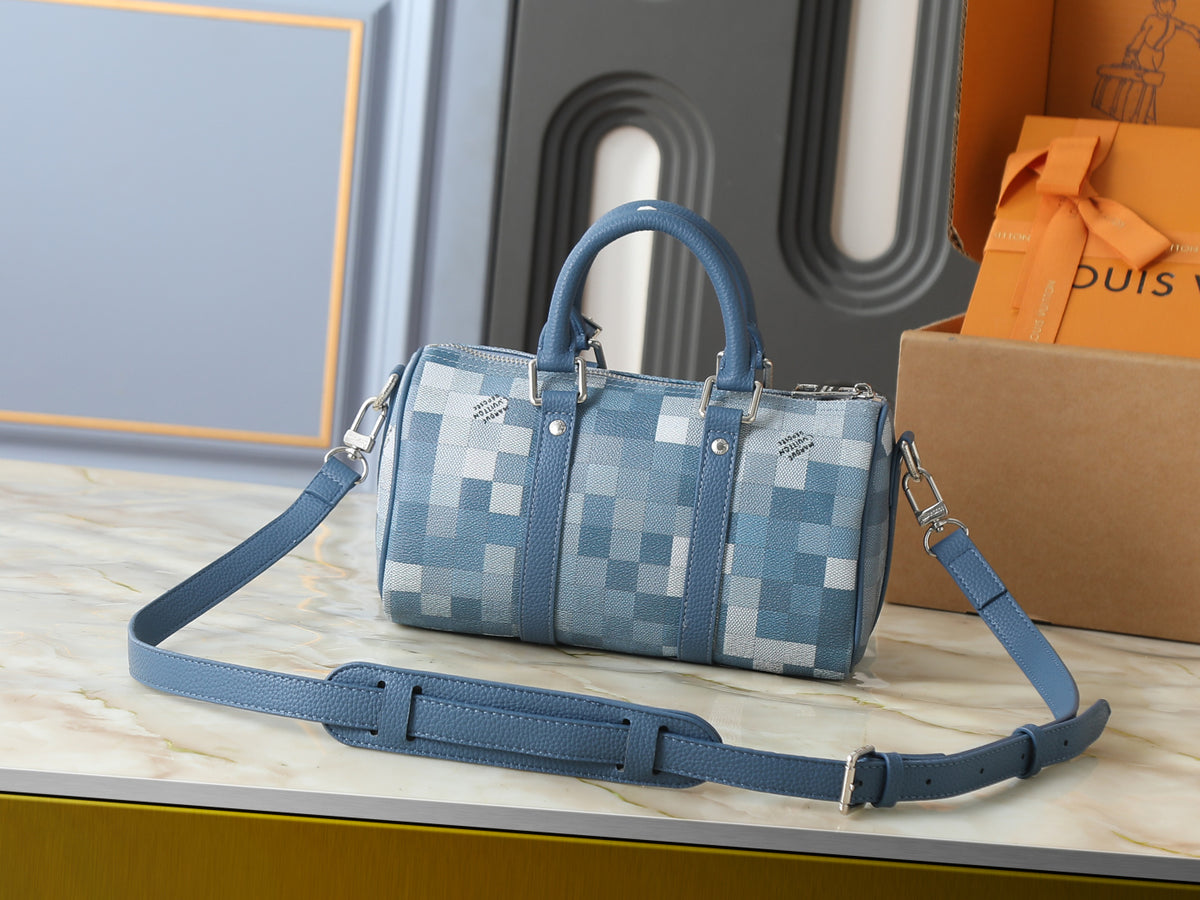 B1R76E51 Fashion leather bag