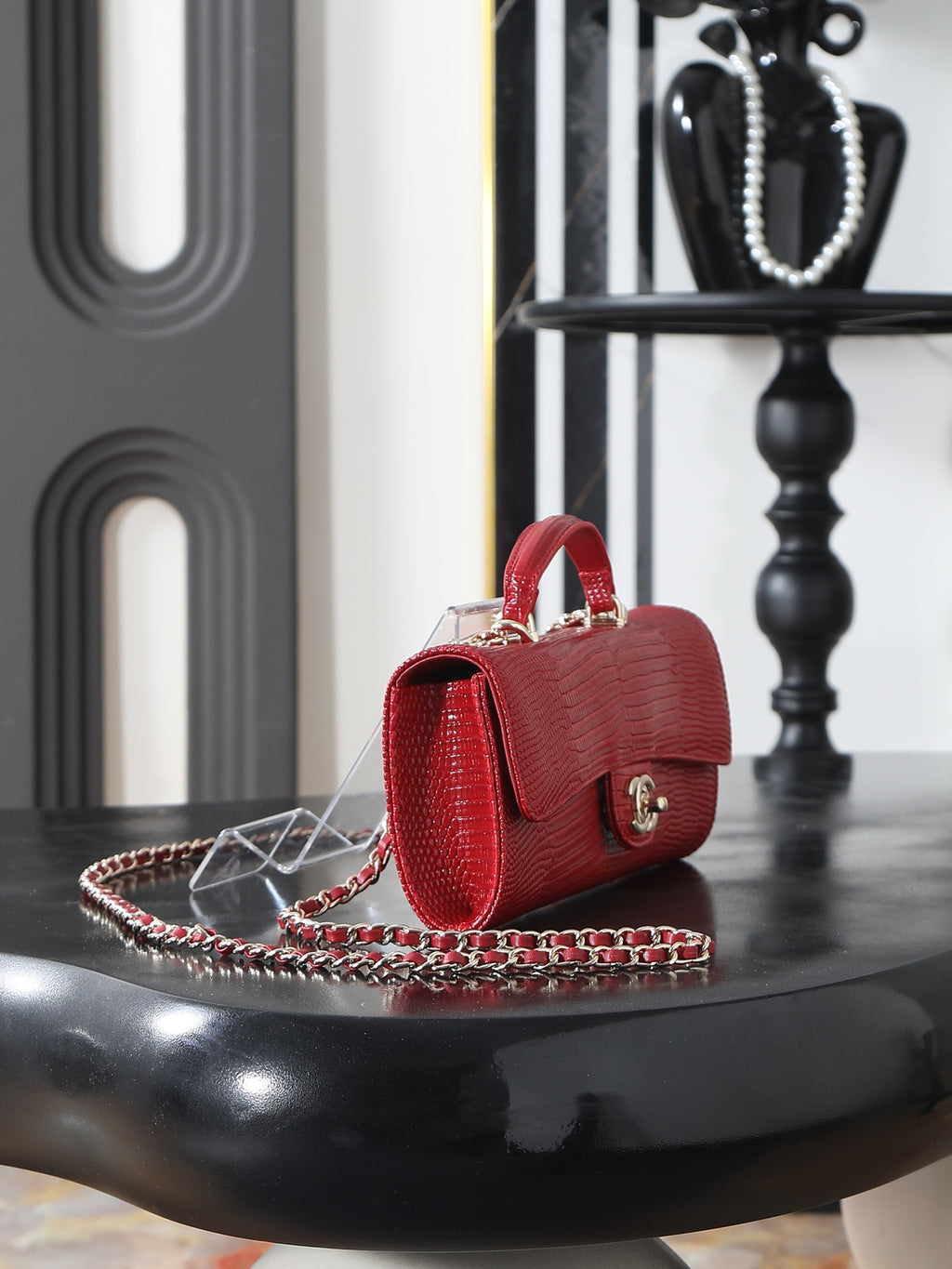 B1R76C23 Fashion leather bag