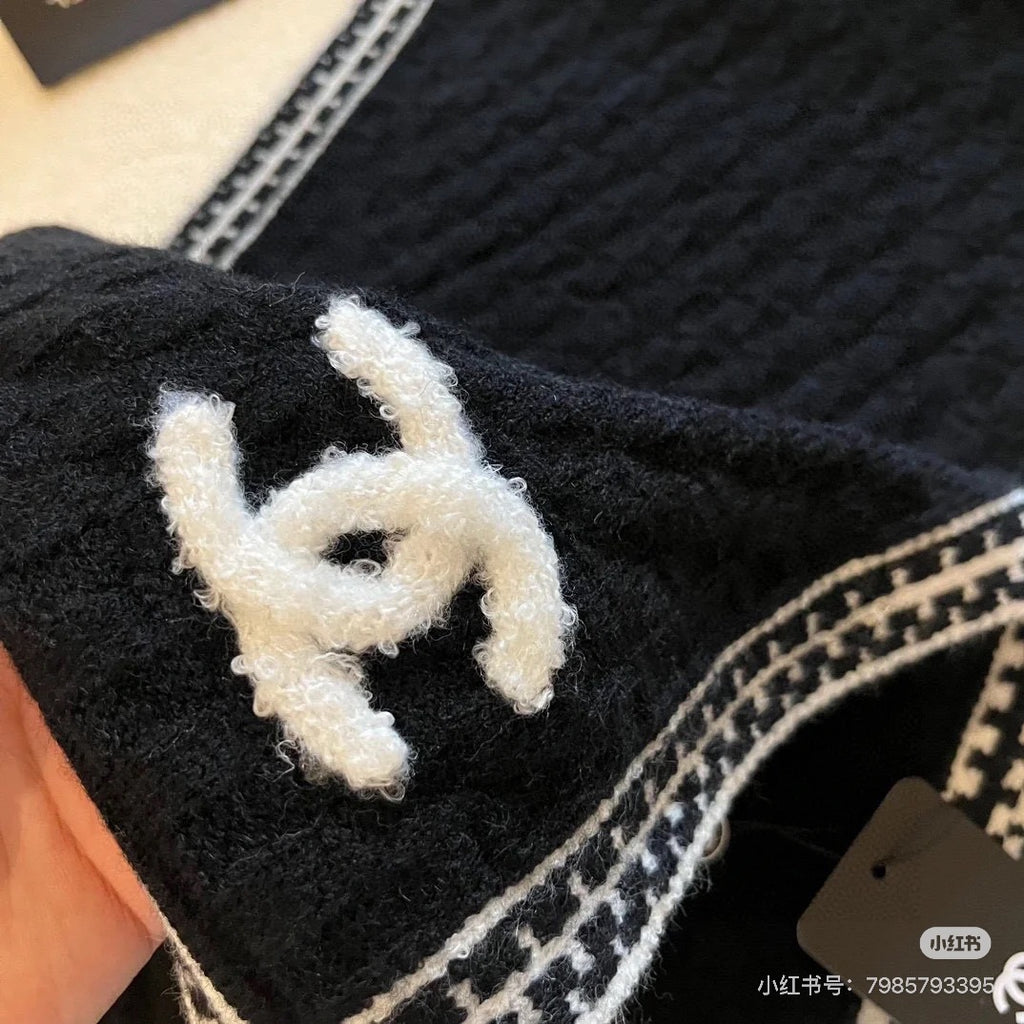 W1R96C19 Popular Winter Scarves