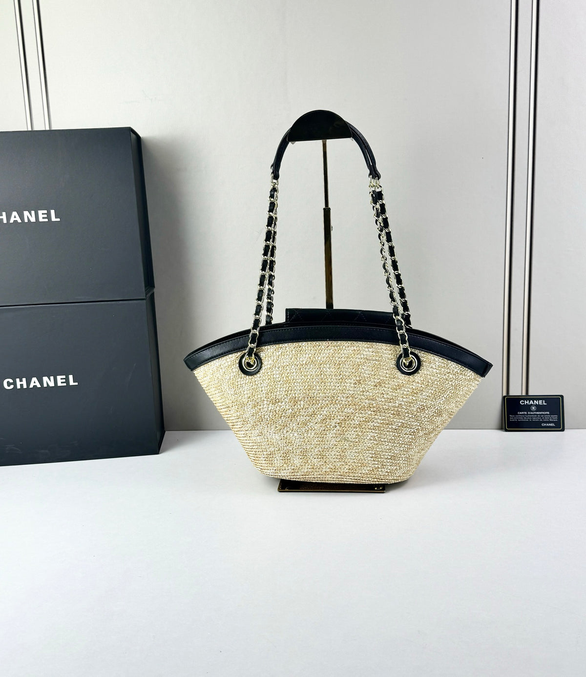 B1R86C1 Fashion woven bag