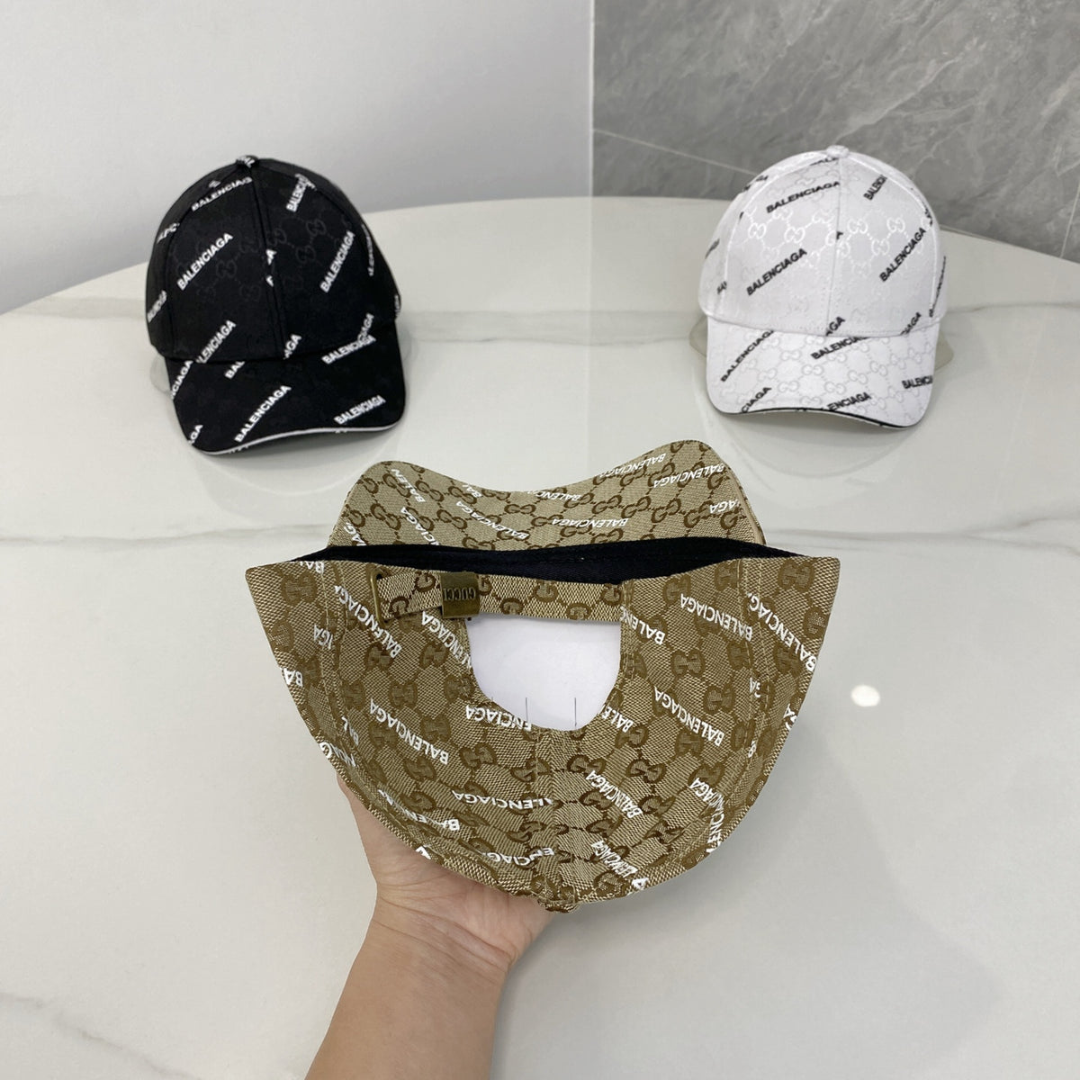 M1R86J103 Popular hats