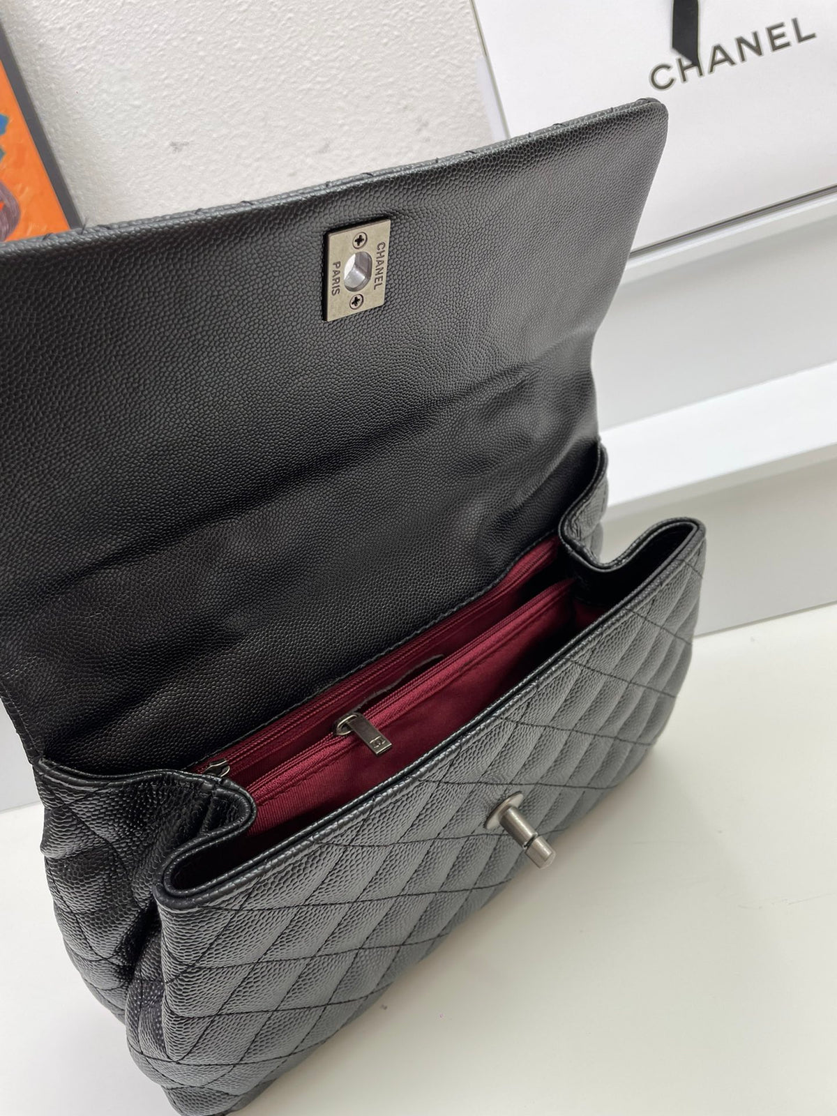 1XC98B Popular  leather bag 