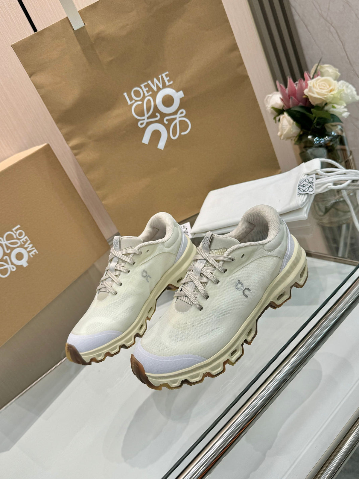 295QA181Z  Popular high-quality Shoes