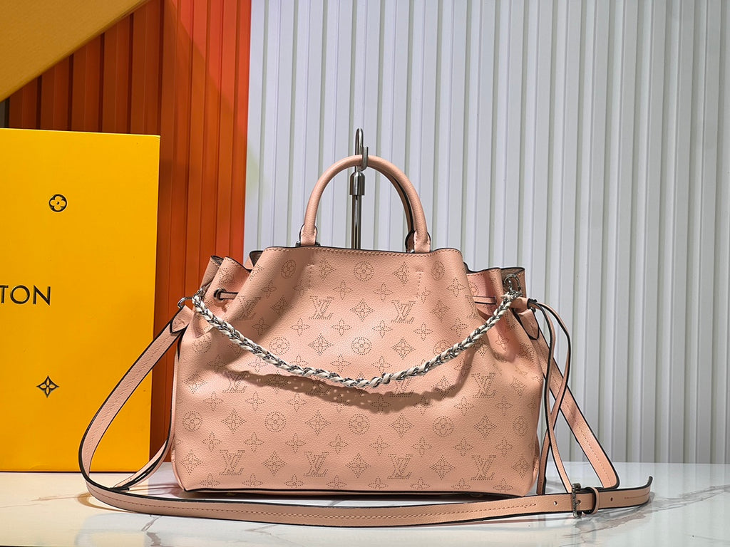 155NE39B Popular  leather bag