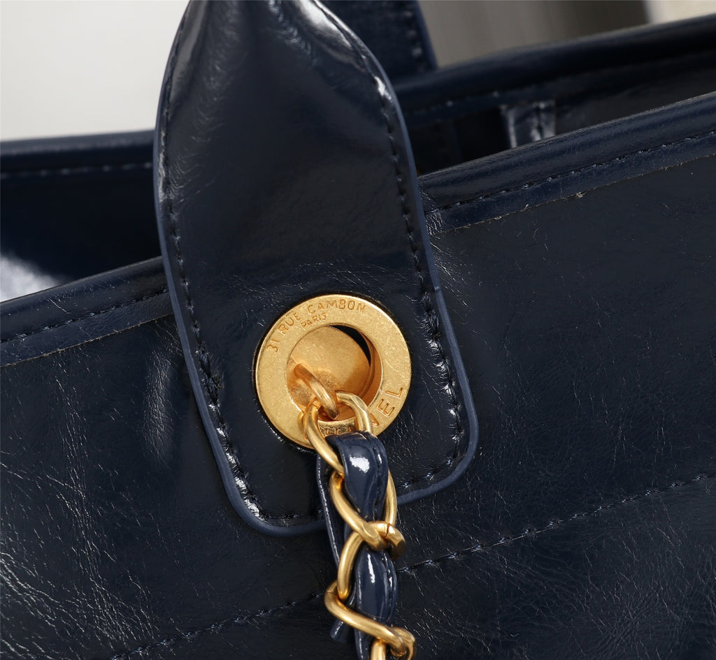2XC296B Popular  leather bag 