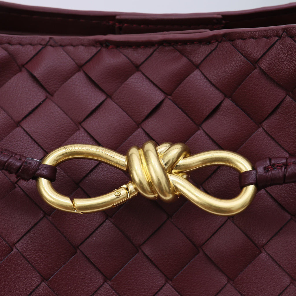 B1X66A35 Fashion high-quality leather bag
