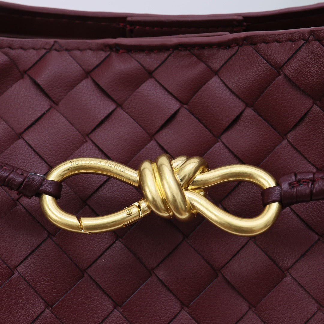 B1X66A35 Fashion high-quality leather bag