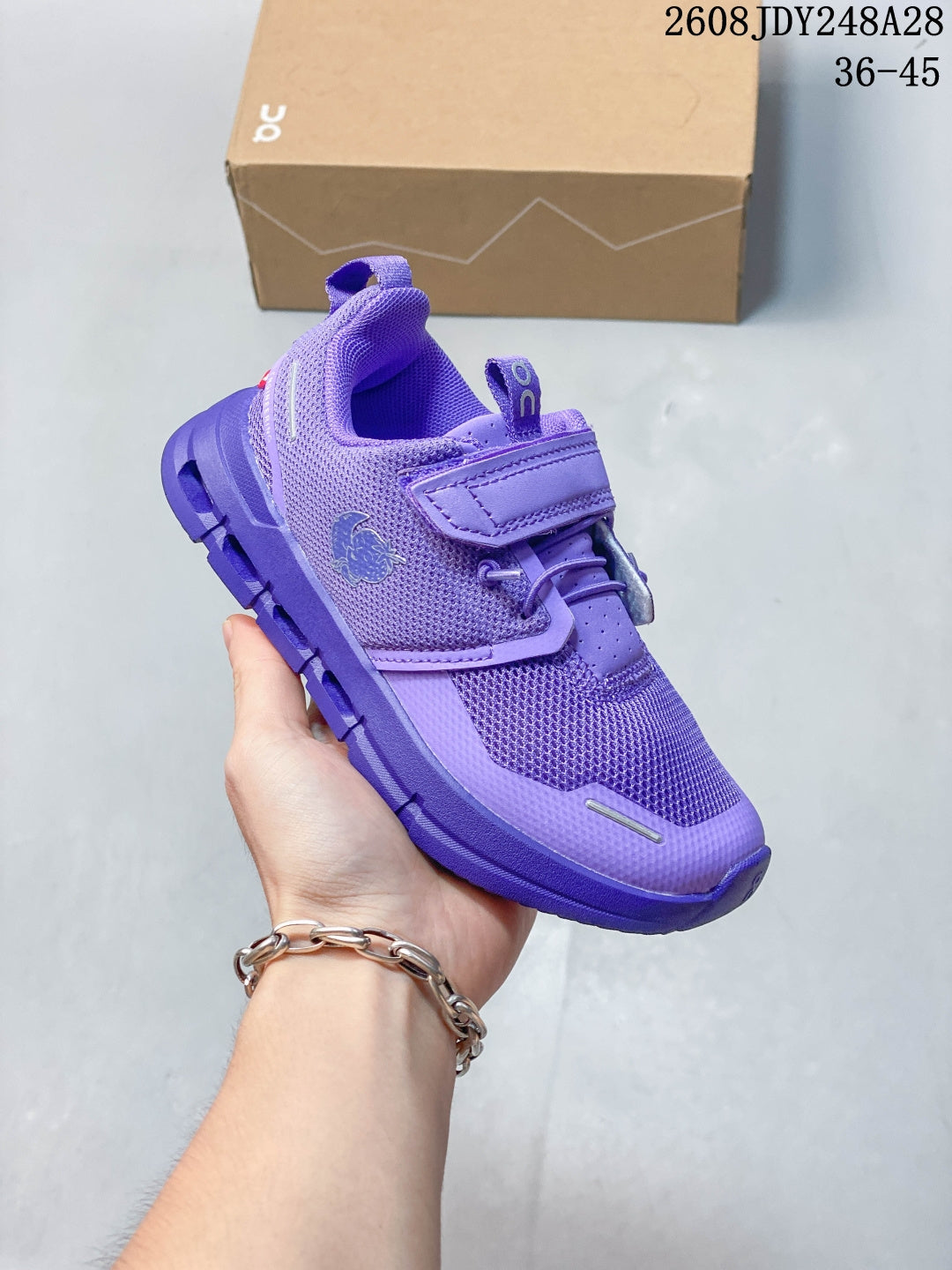 Z4R96A4 Popular Children's Shoes