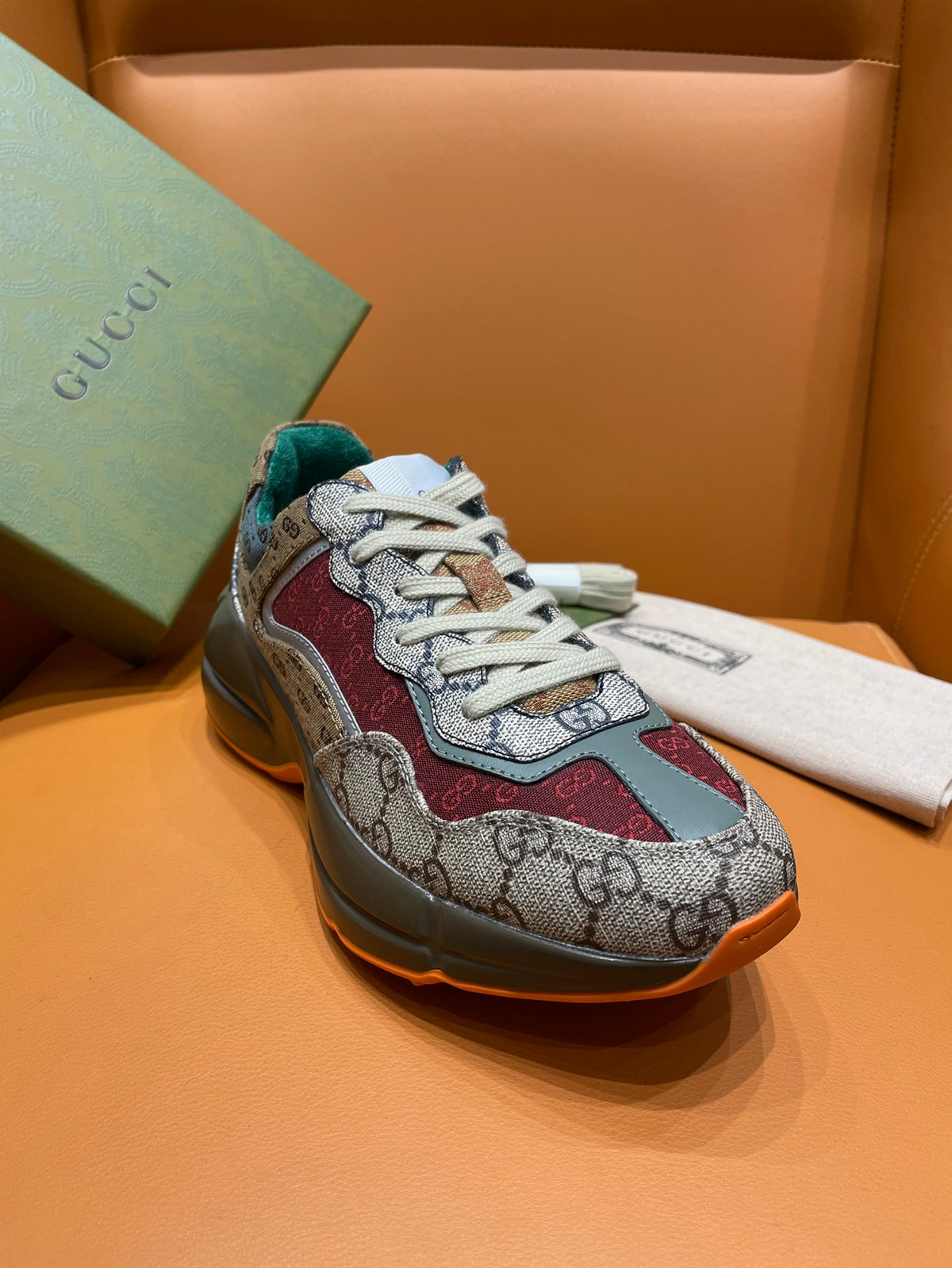 246RB5Z Popular high-quality Shoes