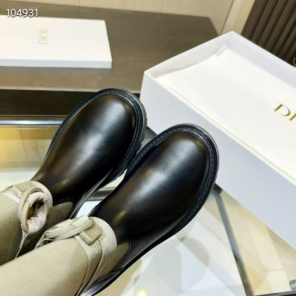 Z2P106D2 Fashion high-quality leather shoes