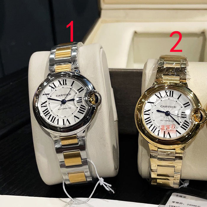 136RK101L Popular Watches
