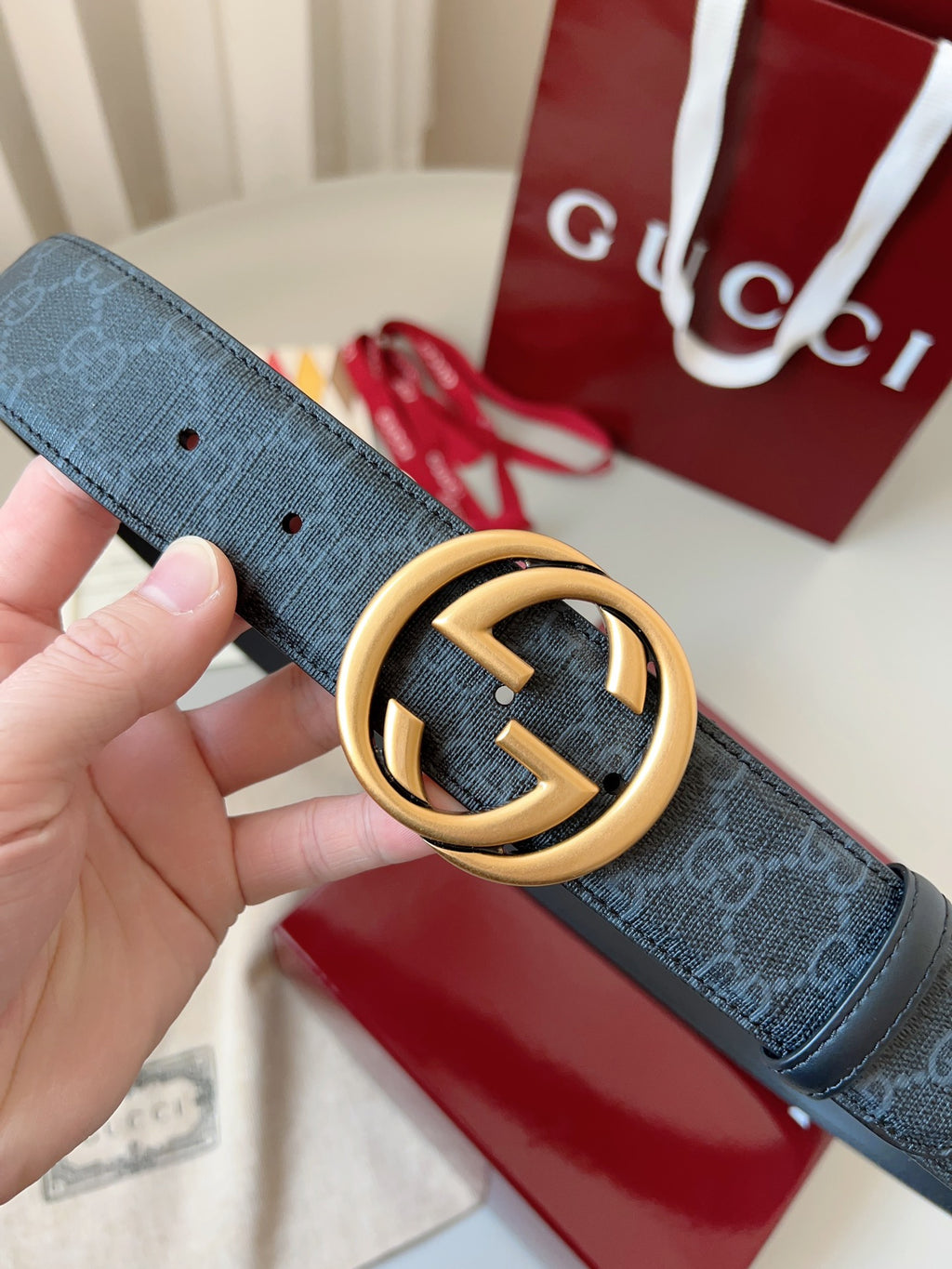 1115QB43P Popular High quality belt With full package
