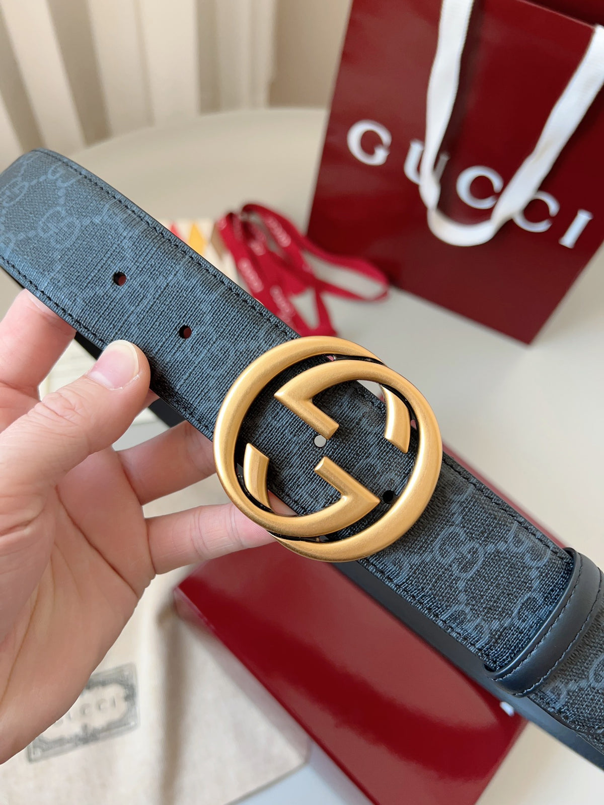 P1Q115B43 Popular High quality belt With full package
