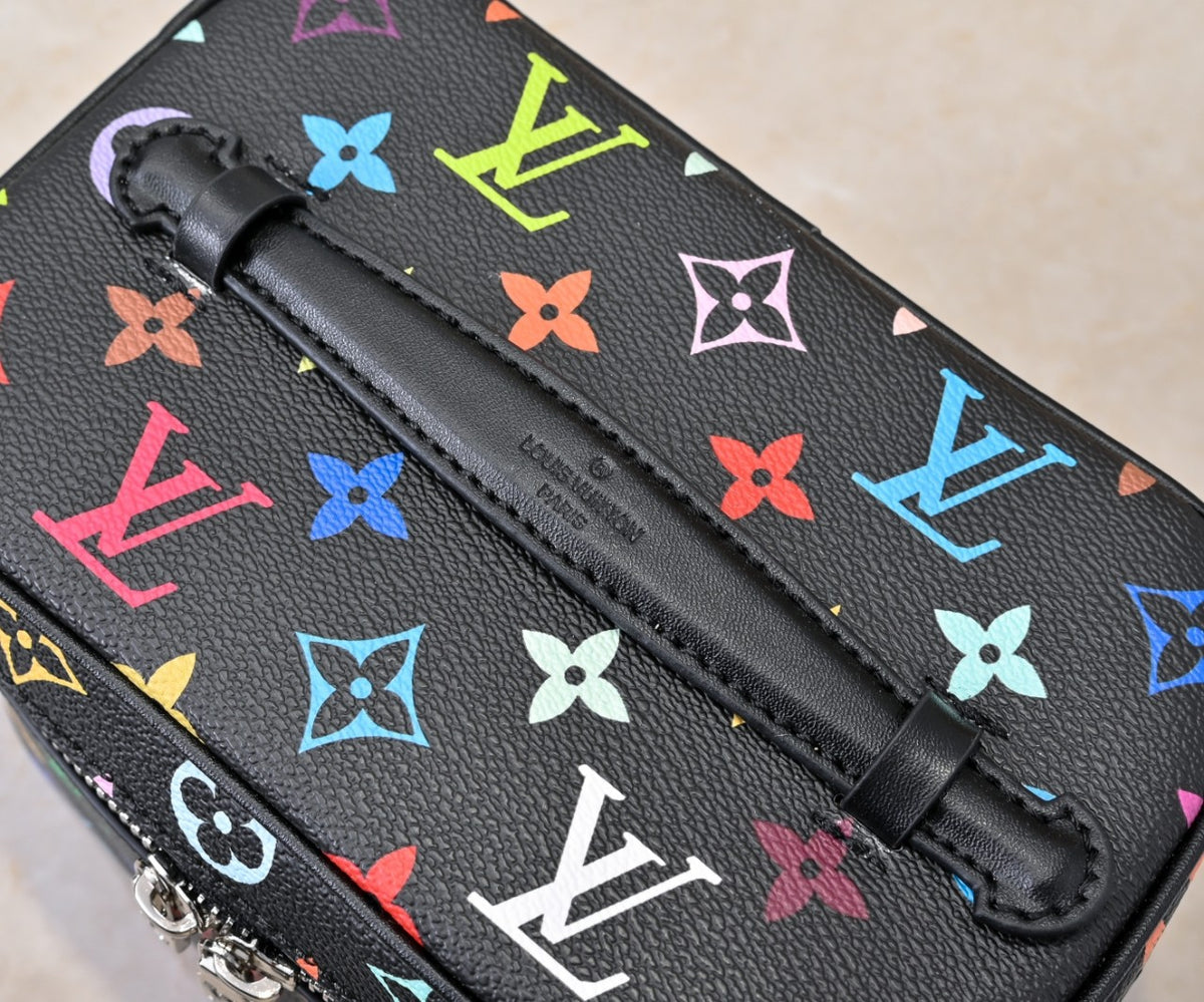 15XE11B Popular leather bag