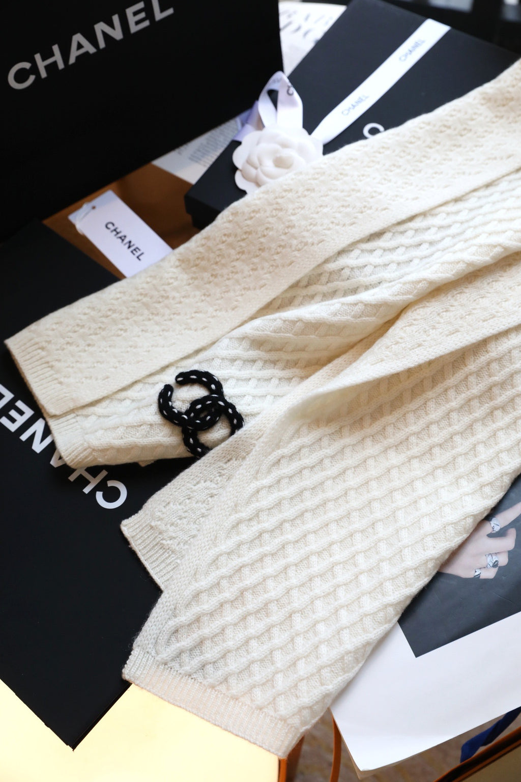 W1R96C17 Fashion Winter Scarves