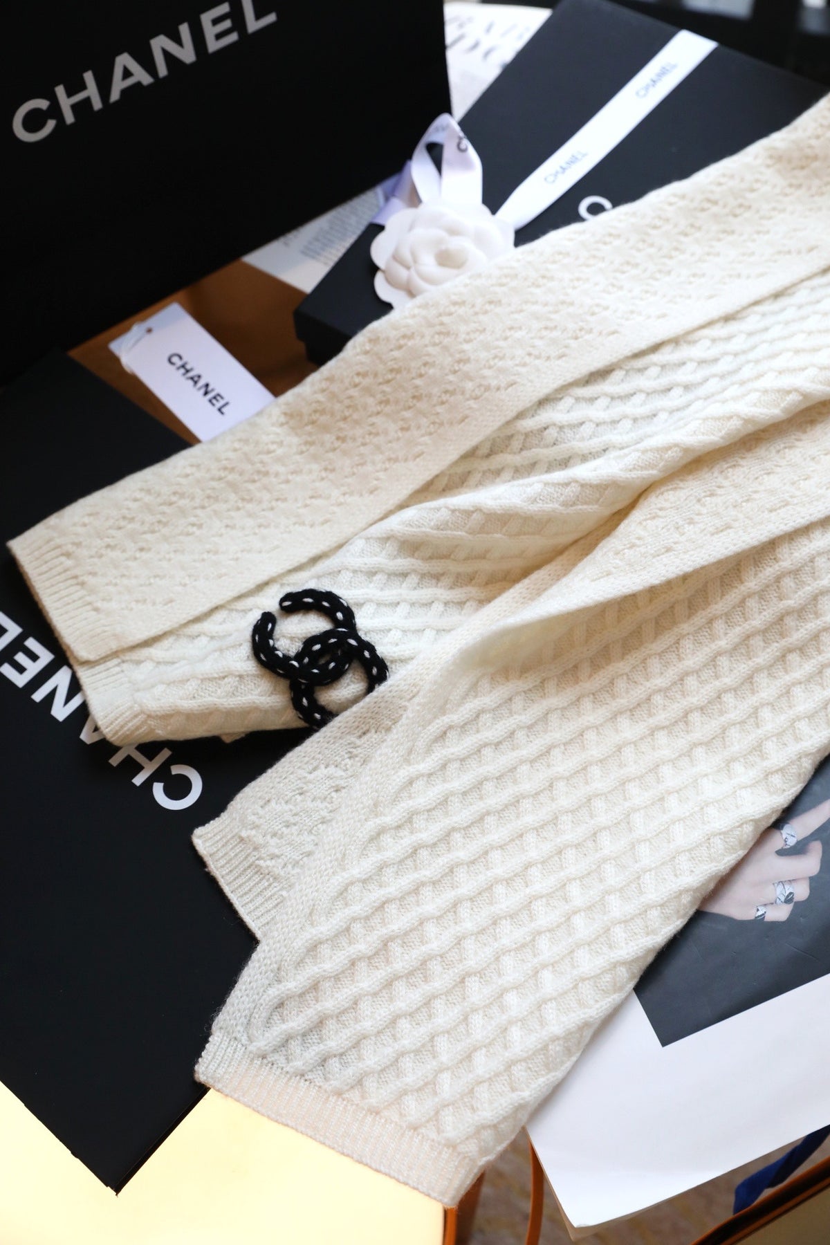 W1R96C17 Fashion Winter Scarves