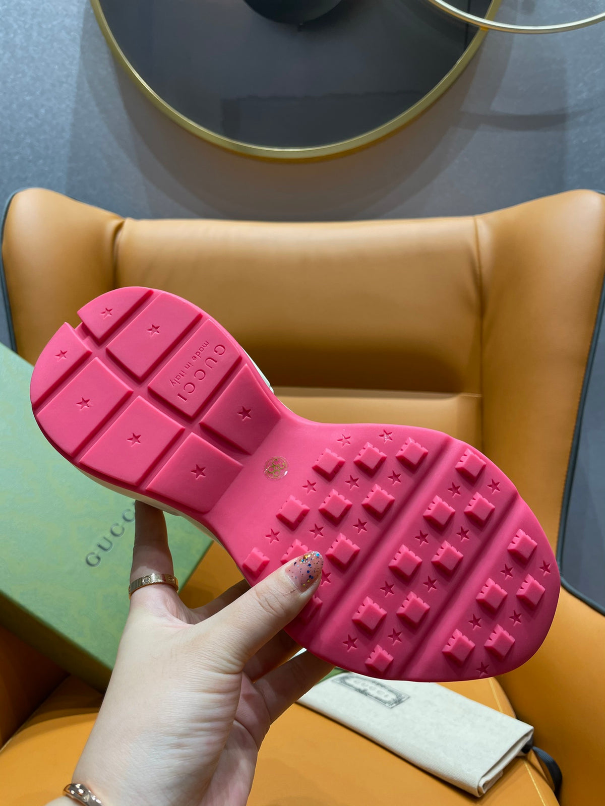 Z2R46B5 Popular high-quality Shoes