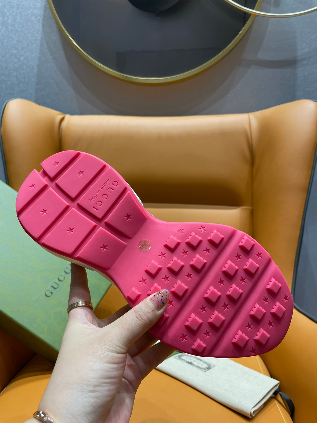 246RB5Z Popular high-quality Shoes