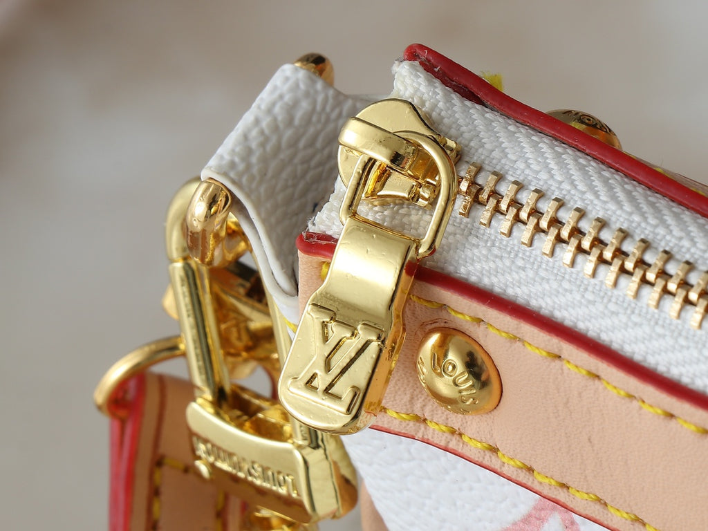155NE30B Popular    leather bag