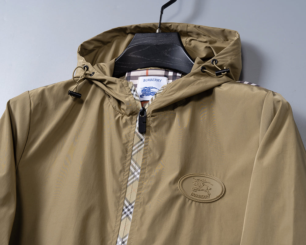 U1R96R13 Fashion Coats