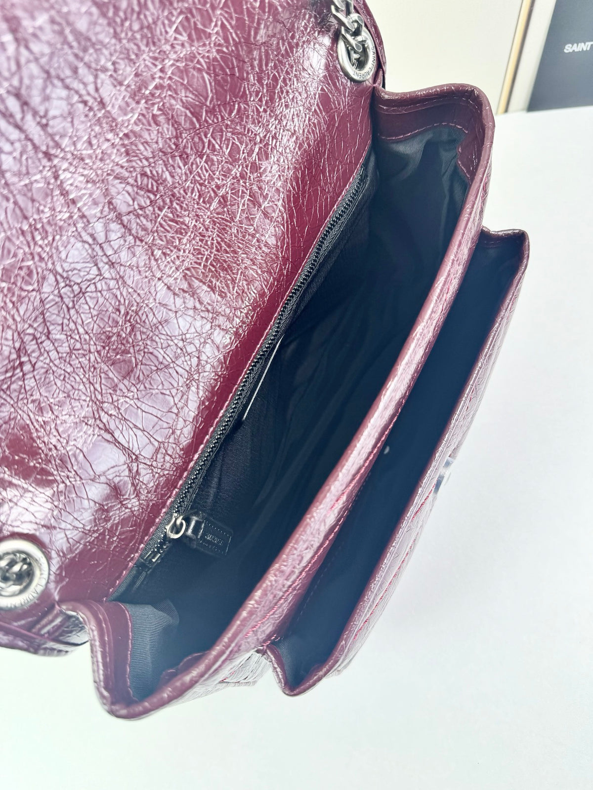 B1R76SL16 Fashion leather bag