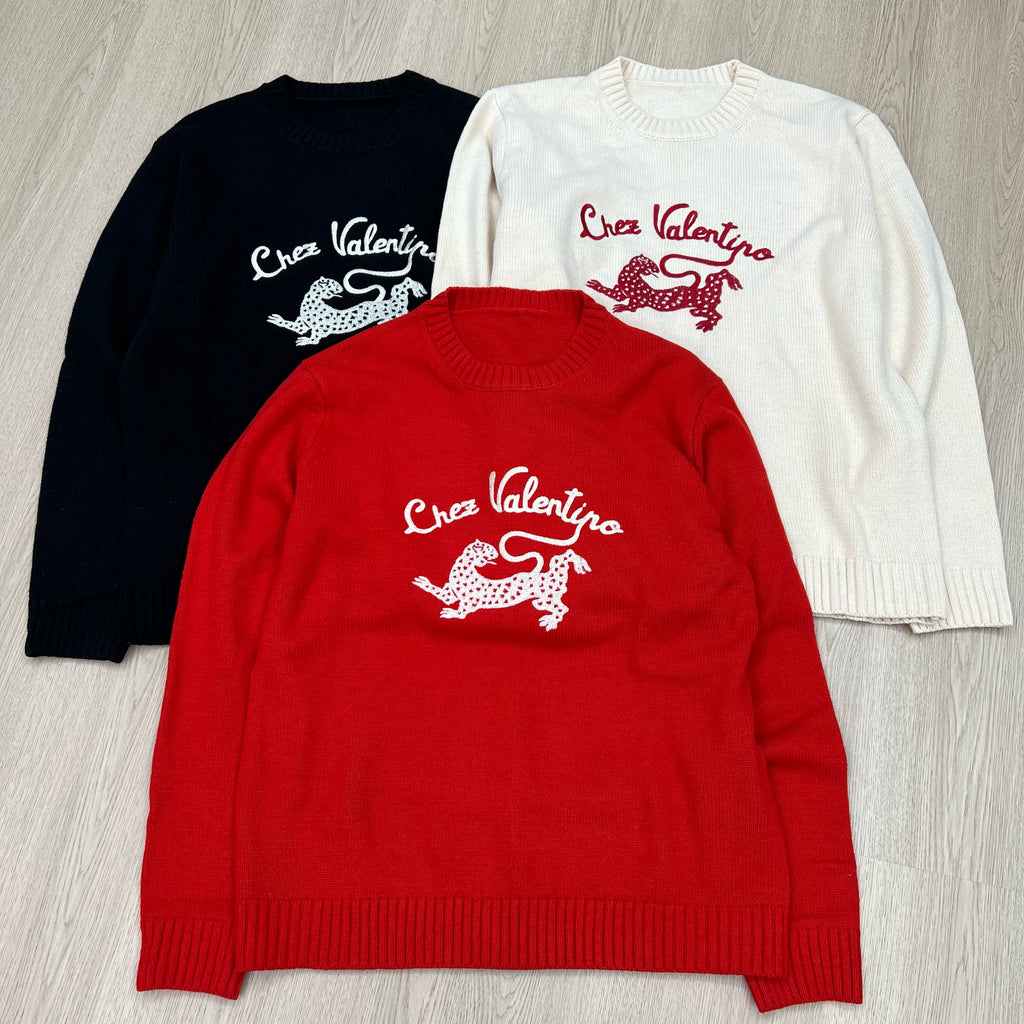 U1R86VL78 Fashion Sweaters