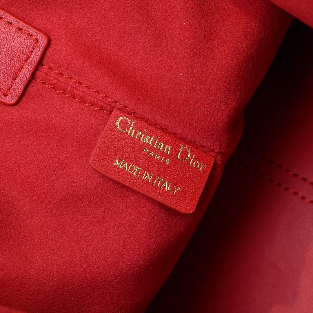 166ND1B Popular leather bag