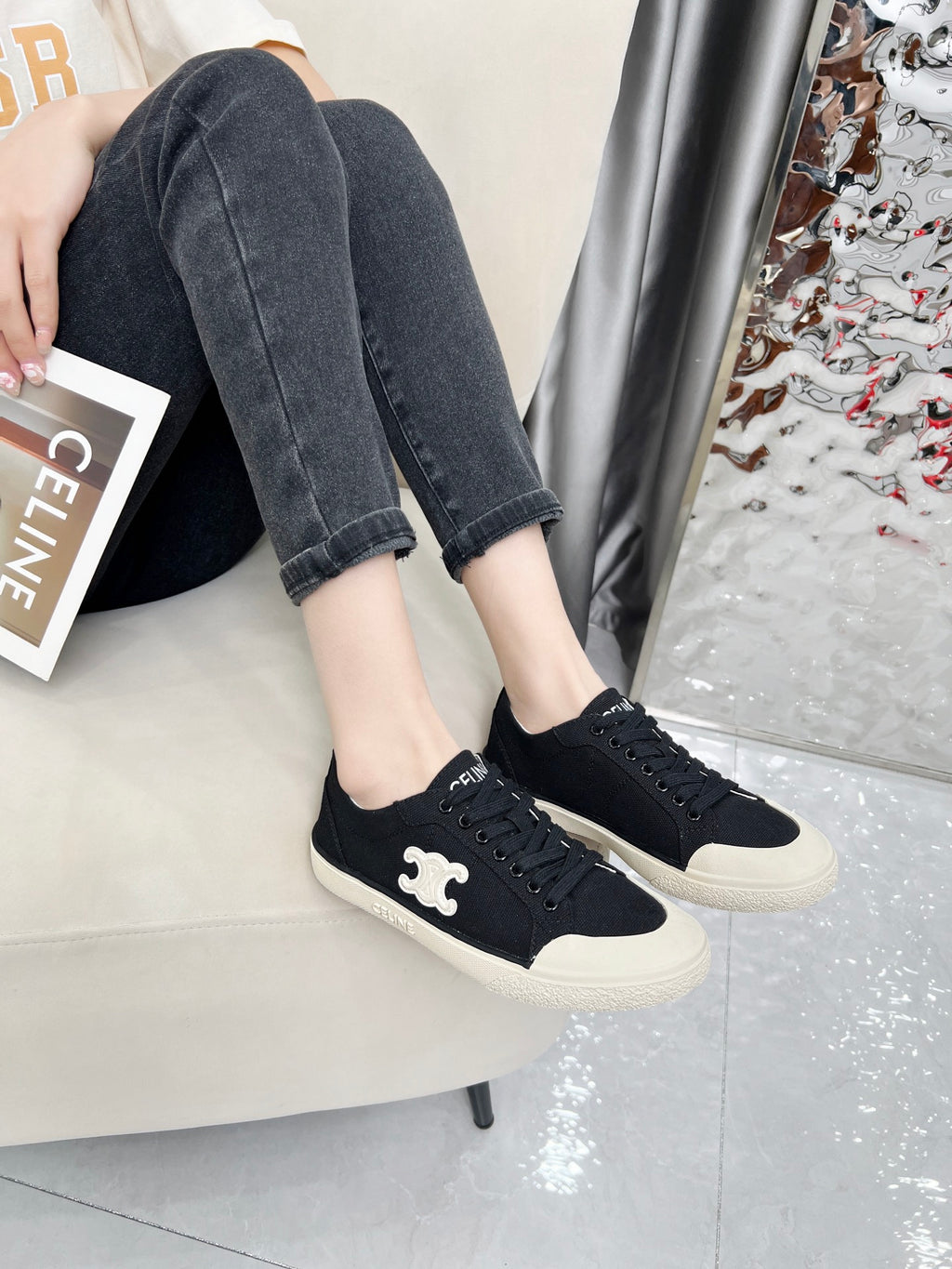 2105QN433Z  Popular high-quality Shoes